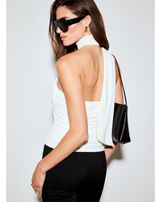Icône Black Scarf