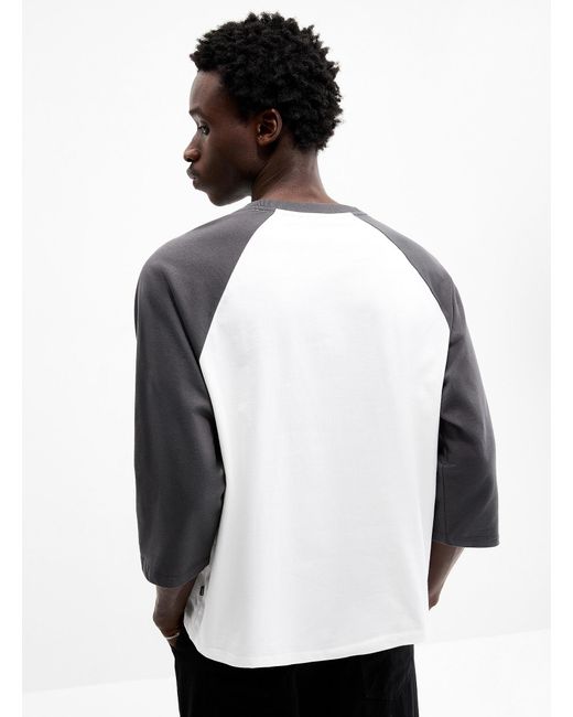 Djab White Two for men