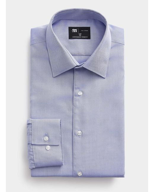 Le 31 Blue Optical Mini for men