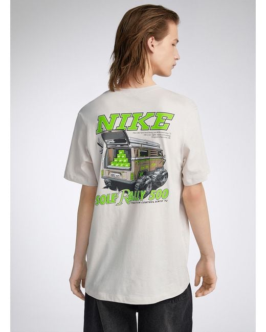 Nike Vtt T for Men Lyst