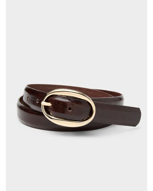Simon's Multicolor Oval