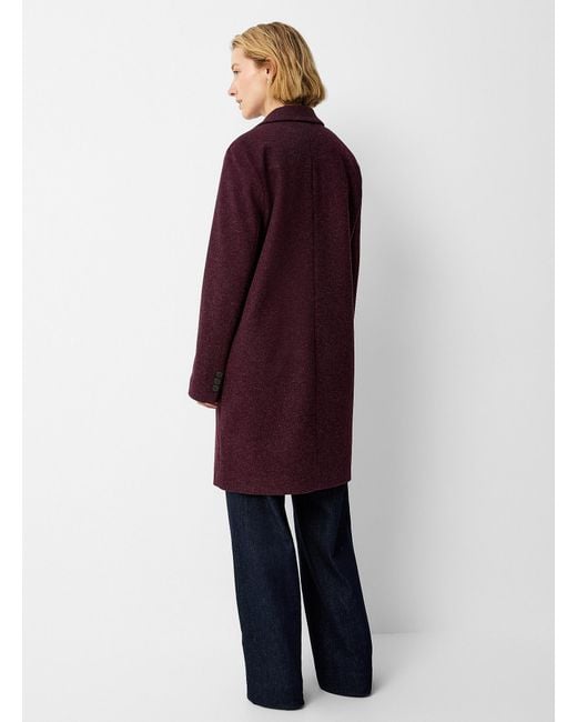 Contemporaine Purple Two