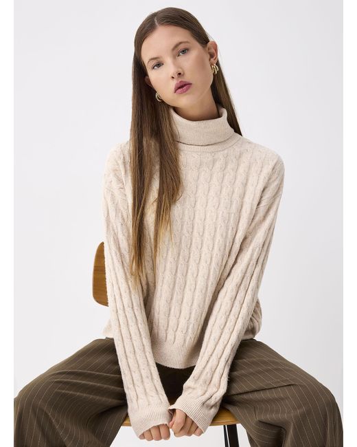 Twik Natural Boxy