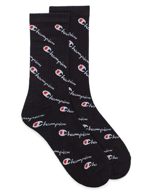 champion socks
