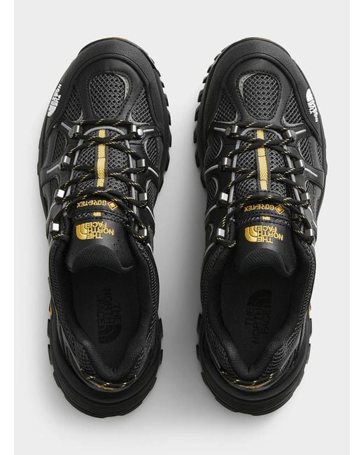 【The North Face】Hedgehog 06 RVST GORE-TEX Hiking Shoes Hedgehog 06 RVST GORE-TEX® Shoes | The North Face