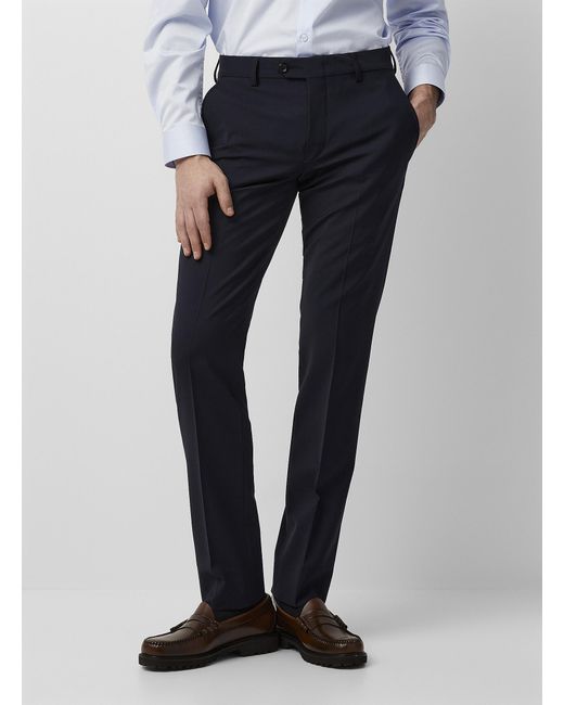 Citadin Blue Wool for men