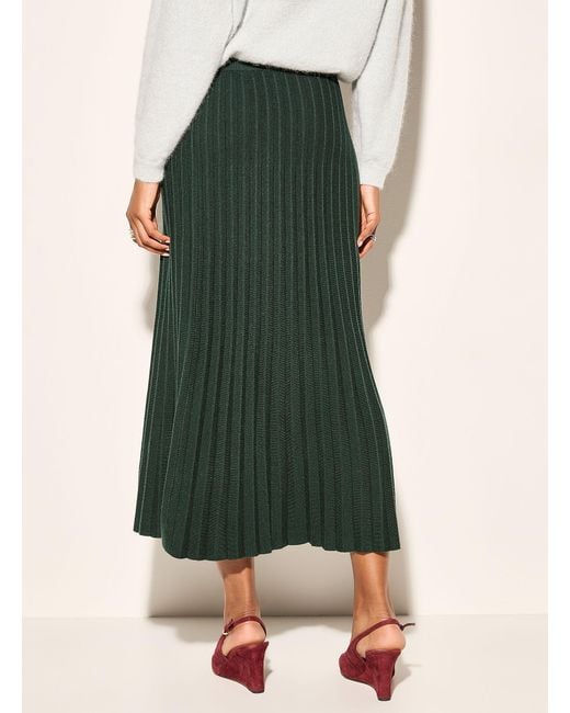 Icône White Pleated Thick