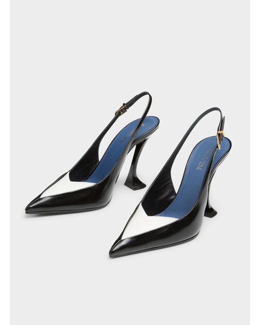 Lanvin Multicolor Serenade Two