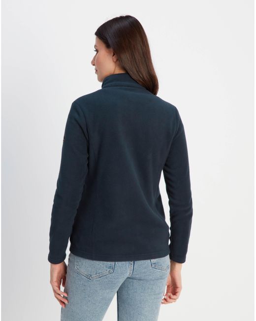 TOG24 Blue Tog24 Revive Fleece Jacket