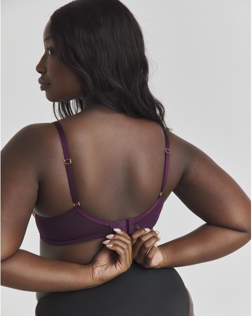 Ann Summers Multicolor Infatuation Dd Plus Bra