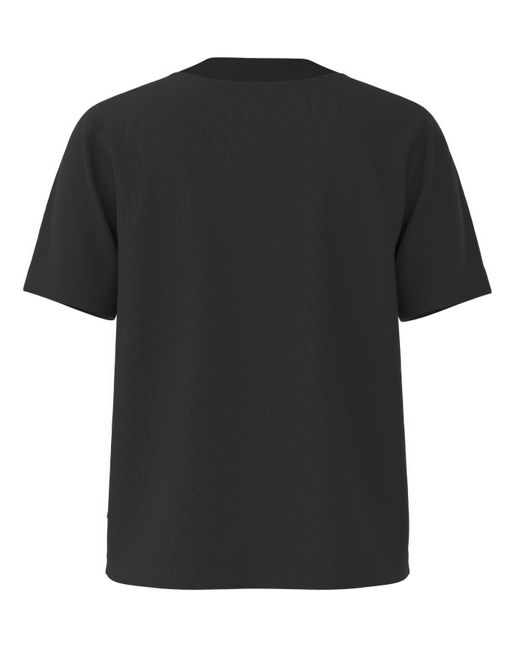 Vans Black Flying V Crew Neck T-Shirt