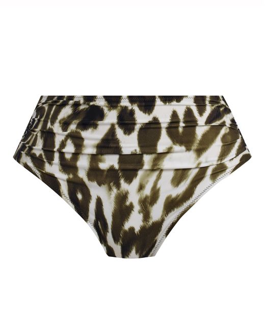 Fantasie Multicolor Cabo Verde Full Bikini Brief