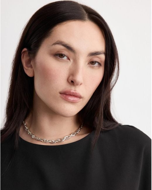 Mango Black T-Shirt Candelo