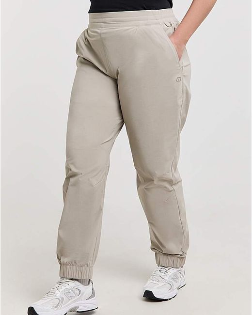 Berghaus Gray Explorer Pant
