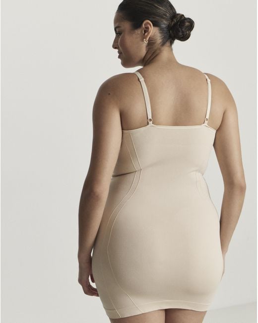MAGISCULPT Natural Seamfree Shaping Slip