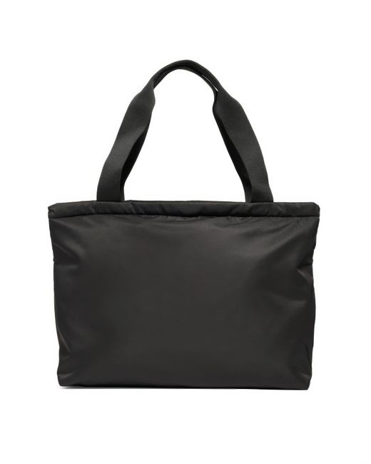 Under Armour Black Studio Lite Tote Bag