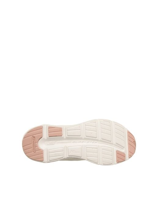 Skechers Natural Glide-Step Vortex Trainers