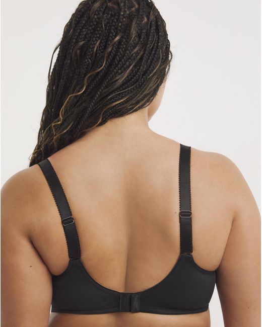 Fantasie Black Envisage Full Cup Bra