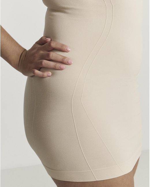 MAGISCULPT Natural Seamfree Shaping Slip