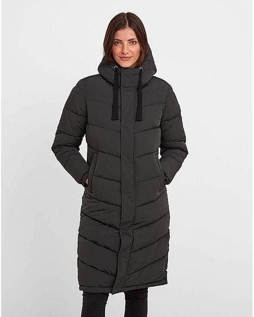 TOG24 Black Tog24 Raleigh Jacket