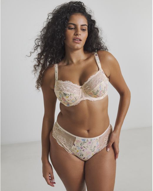 Fantasie Natural Pippa Full Cup Wired Bra Summer