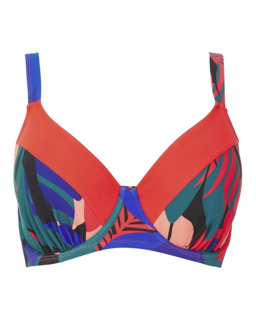 JD Williams Mix And Match Underwired Bikini Top