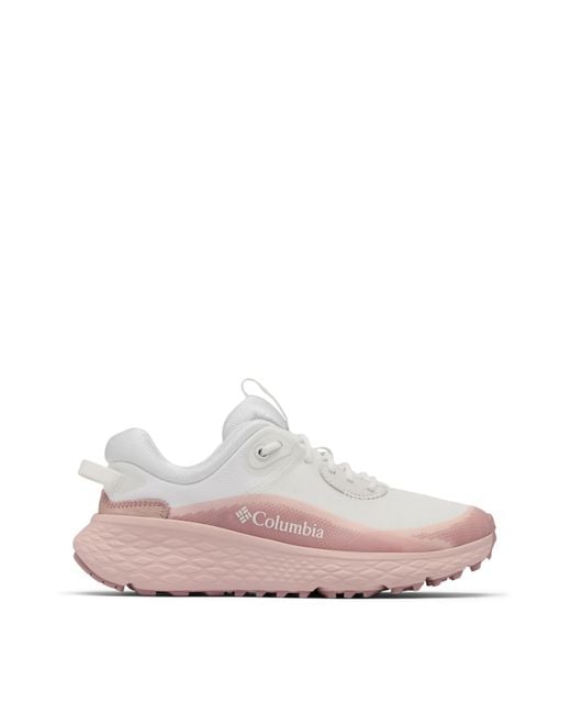 Columbia Pink Columbia Terrastride Crz Trainers