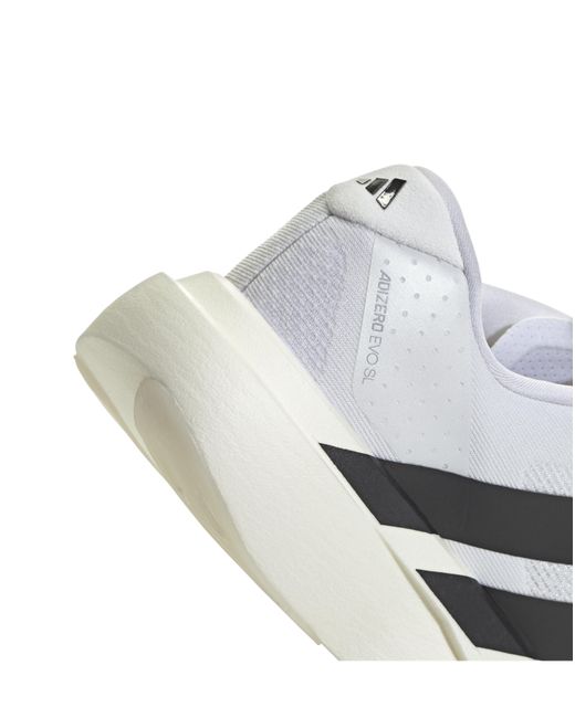 Adidas Multicolor Adizero Evo Sl Trainers