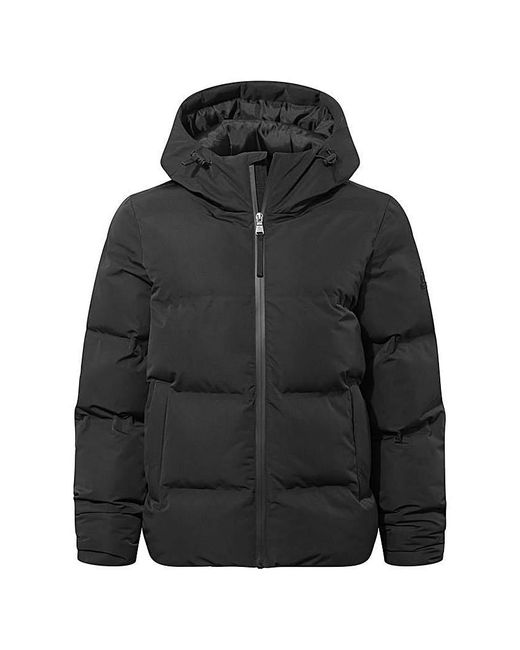 TOG24 Natural Tog24 Shower Resistant Insulated Jacket