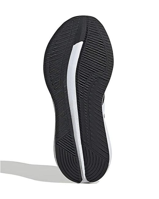 Adidas White Galaxy 7 Trainers
