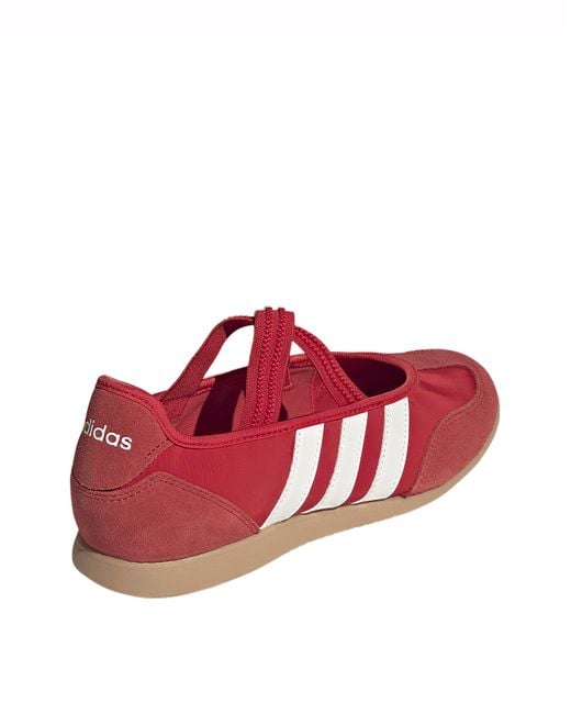 Adidas Barreda Mary Jane Trainers