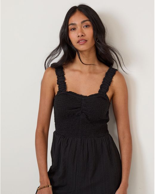Nobody's Child Blue Nc Helena Jumpsuit