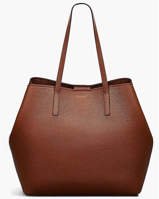 Radley Brown Dukes Place Large Open Top Tote