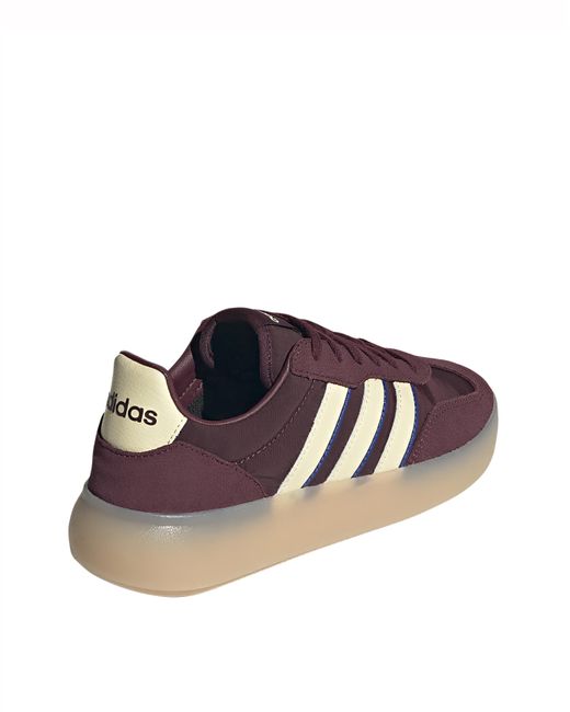 Adidas Brown Barreda Decodes