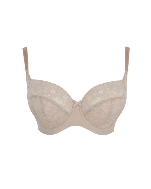 Panache Brown Celeste Balcony Wired Bra