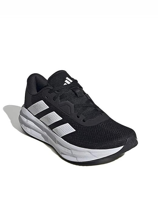 Adidas White Galaxy 7 Trainers