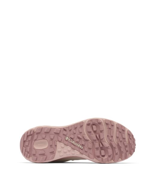 Columbia Pink Columbia Terrastride Crz Trainers
