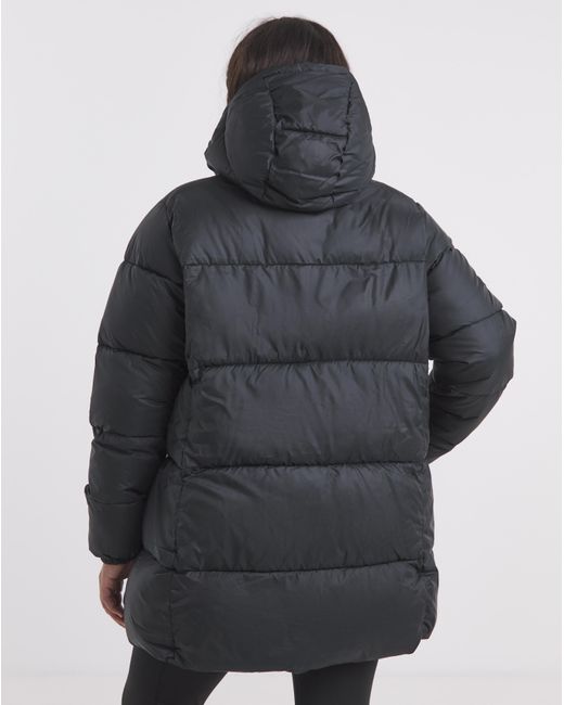 Columbia Blue Columbia Ii Mid Hooded Jacket