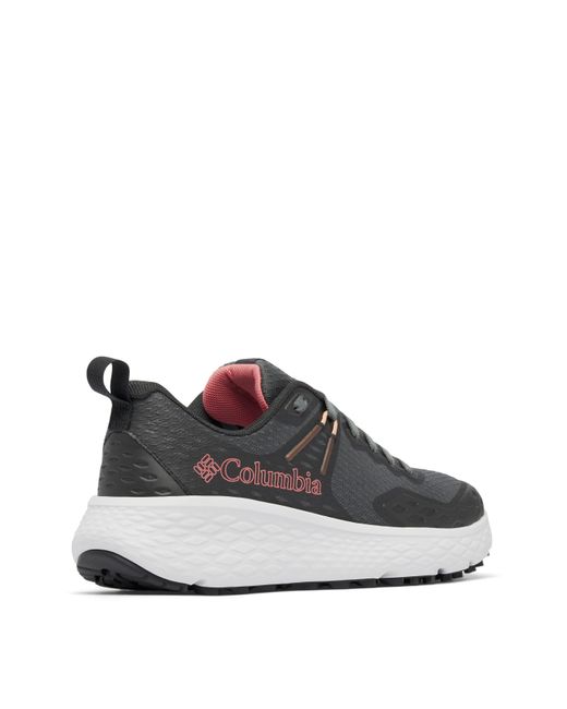 Columbia White Columbia Konos Trainers