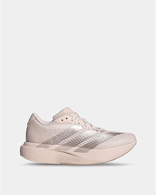Adidas Natural Duramo Evo Trainers