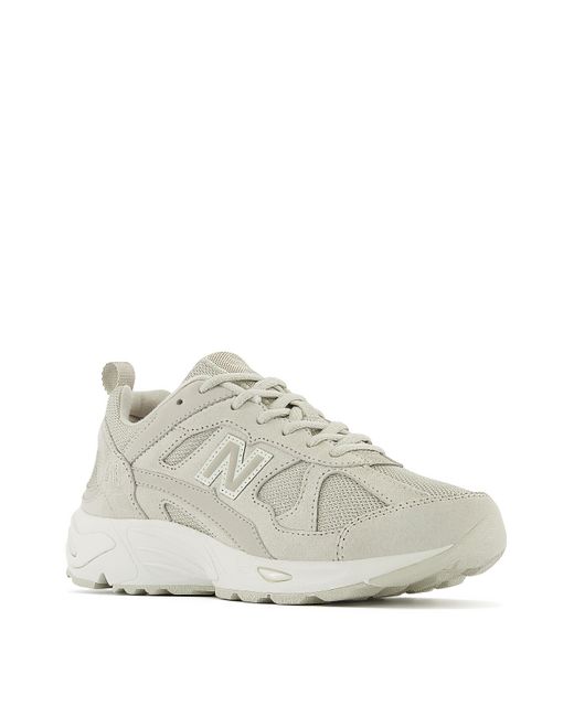 New Balance Multicolor 878 Trainers