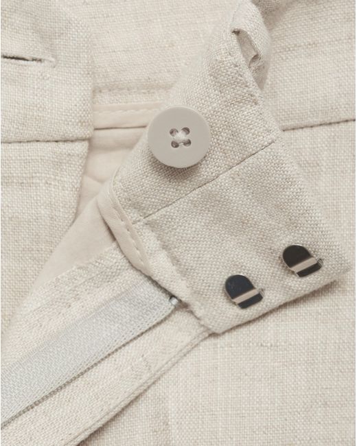Mango Natural Boreli Trouser