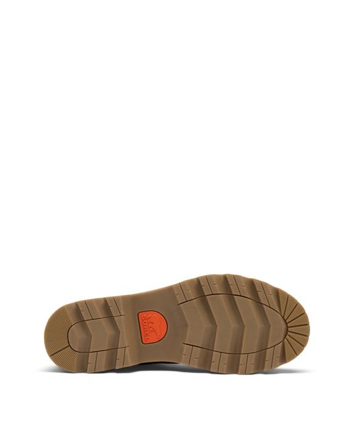 Sorel Brown Revel Rd Waterproof Boot
