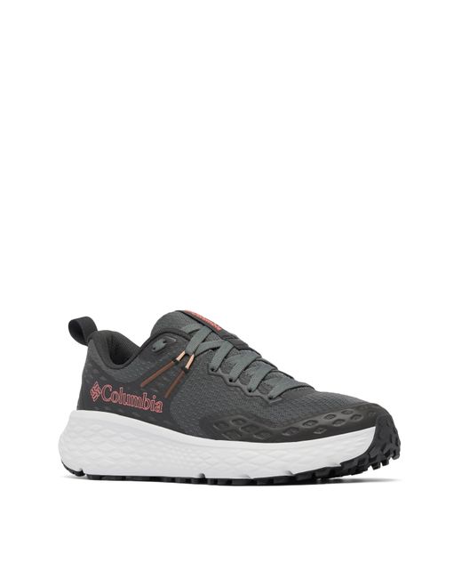 Columbia White Columbia Konos Trainers
