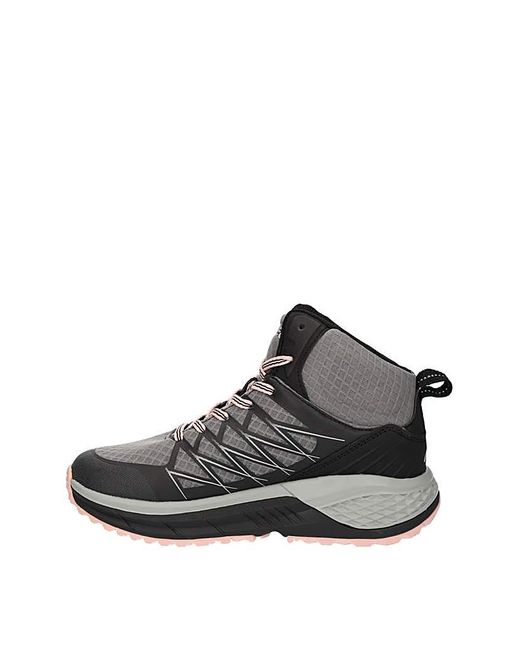 Hi-tec Gray Hi Tec Trail Destroyer Waterproof Boots