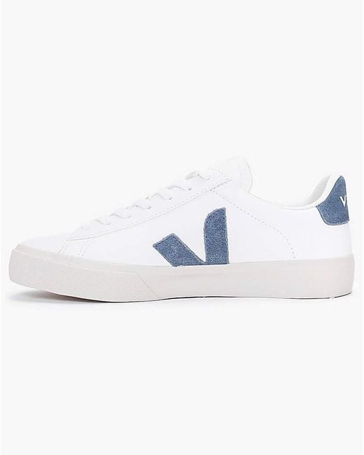 Veja Blue Campo Extra Trainers