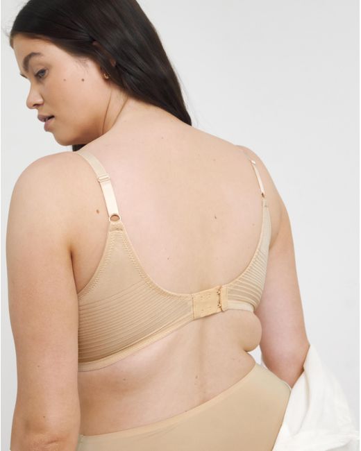 MAGISCULPT Multicolor No More Back Fat Bra