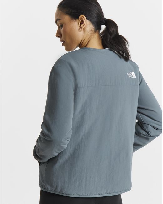 The North Face Blue Ilti Liner Jacket