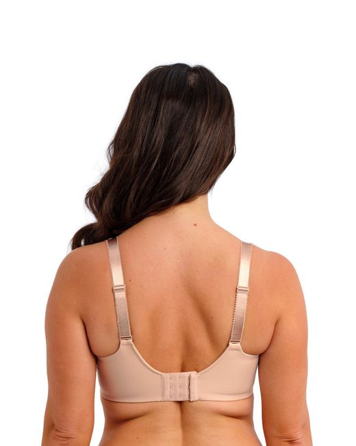 Fantasie Brown Magdalena Full Cup Bra