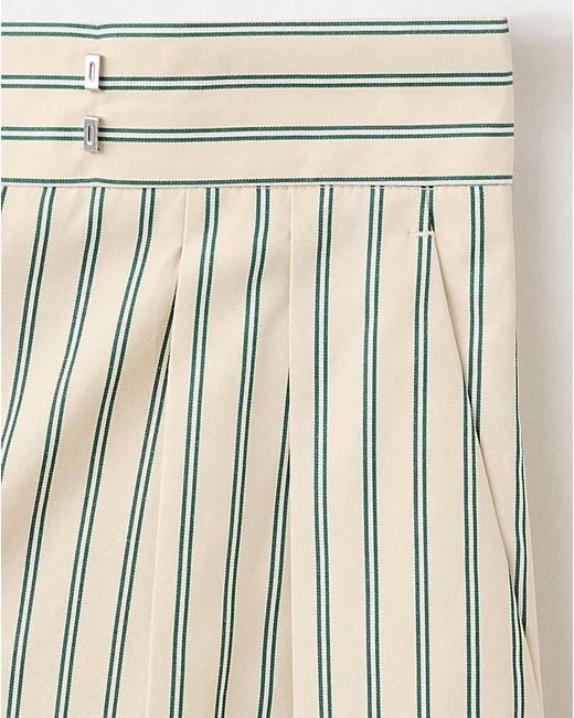 Mango Natural Trousers Tatin